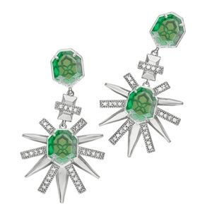 Kendra Scott Jewelry - Kendra Scott Custom Allie Earrings Kendra Scott Jewelry - Kendra Scott Custom Allie Earrings